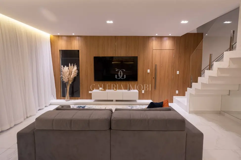 Foto 9 de Casa com 3 quartos à venda, 175m2 em Embaré, Santos - SP