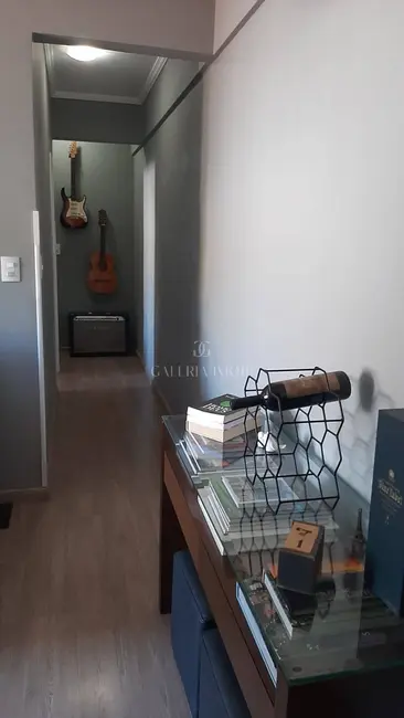 Apartamento com 2 quartos à venda, 77m2 em Marapé, Santos - SP - imagem 6 Foto 6 de Apartamento com 2 quartos à venda, 77m2 em Marapé, Santos - SP