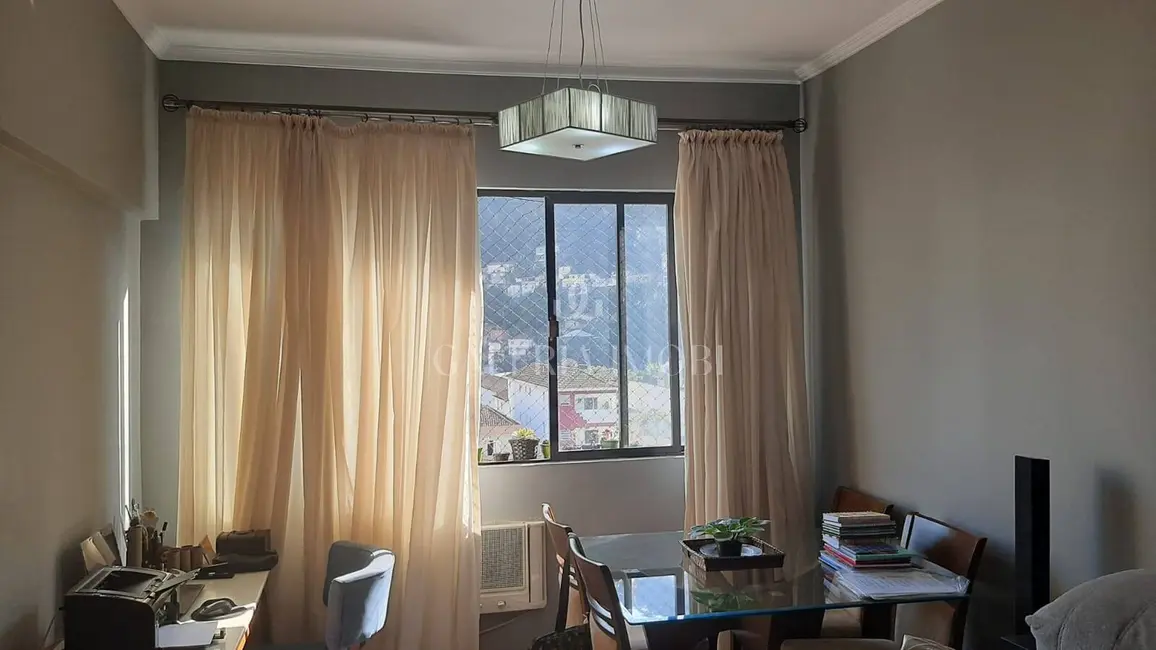 Apartamento com 2 quartos à venda, 77m2 em Marapé, Santos - SP - imagem 3 Foto 3 de Apartamento com 2 quartos à venda, 77m2 em Marapé, Santos - SP