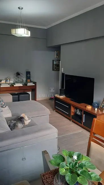 Apartamento com 2 quartos à venda, 77m2 em Marapé, Santos - SP - imagem 1 Foto 1 de Apartamento com 2 quartos à venda, 77m2 em Marapé, Santos - SP