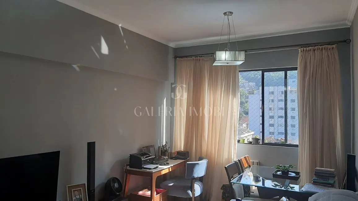 Apartamento com 2 quartos à venda, 77m2 em Marapé, Santos - SP - imagem 4 Foto 4 de Apartamento com 2 quartos à venda, 77m2 em Marapé, Santos - SP