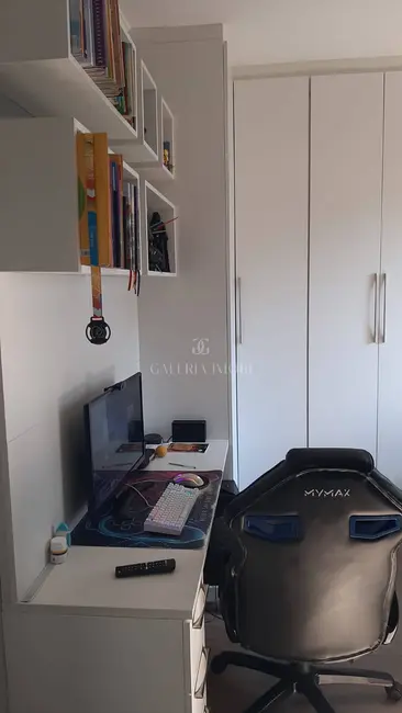 Apartamento com 2 quartos à venda, 77m2 em Marapé, Santos - SP - imagem 8 Foto 8 de Apartamento com 2 quartos à venda, 77m2 em Marapé, Santos - SP