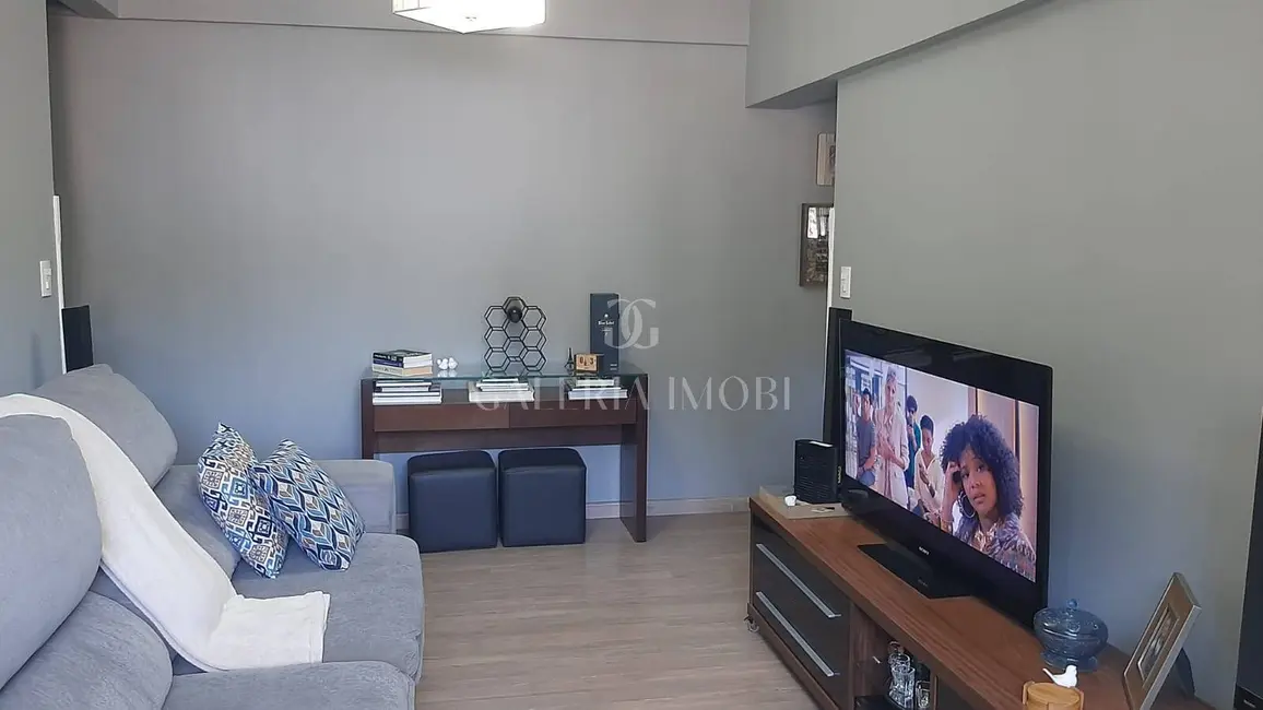 Apartamento com 2 quartos à venda, 77m2 em Marapé, Santos - SP - imagem 2 Foto 2 de Apartamento com 2 quartos à venda, 77m2 em Marapé, Santos - SP