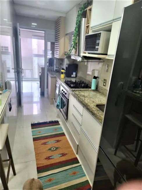 Foto 9 de Apartamento com 2 quartos à venda, 67m2 em José Menino, Santos - SP