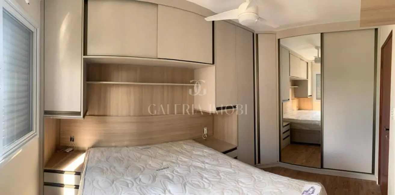 Foto 8 de Apartamento com 2 quartos à venda, 90m2 em Aparecida, Santos - SP