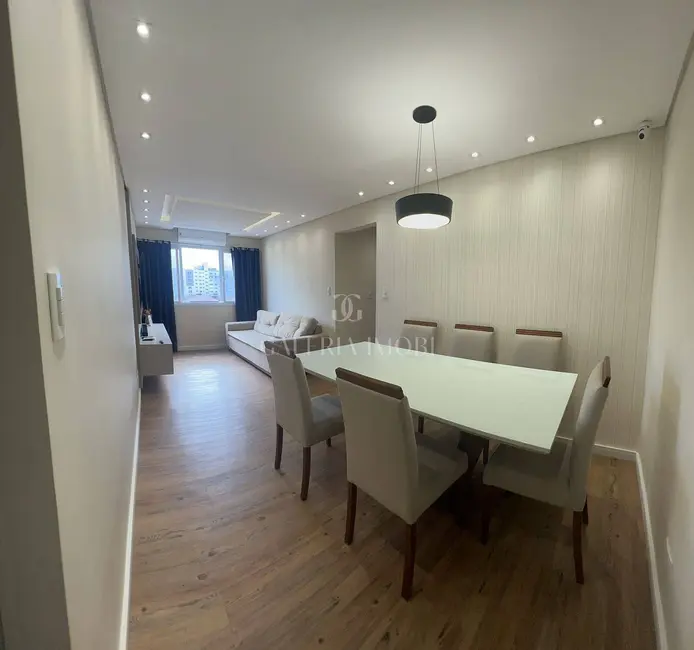 Foto 2 de Apartamento com 2 quartos à venda, 90m2 em Aparecida, Santos - SP