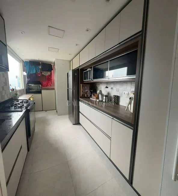 Foto 6 de Apartamento com 2 quartos à venda, 90m2 em Aparecida, Santos - SP