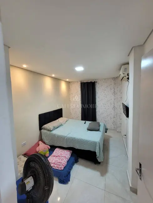 Apartamento com 2 quartos à venda, 65m2 em José Menino, Santos - SP - imagem 5 Foto 5 de Apartamento com 2 quartos à venda, 65m2 em José Menino, Santos - SP