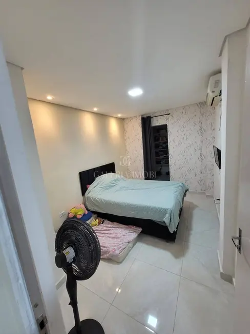 Apartamento com 2 quartos à venda, 65m2 em José Menino, Santos - SP - imagem 6 Foto 6 de Apartamento com 2 quartos à venda, 65m2 em José Menino, Santos - SP