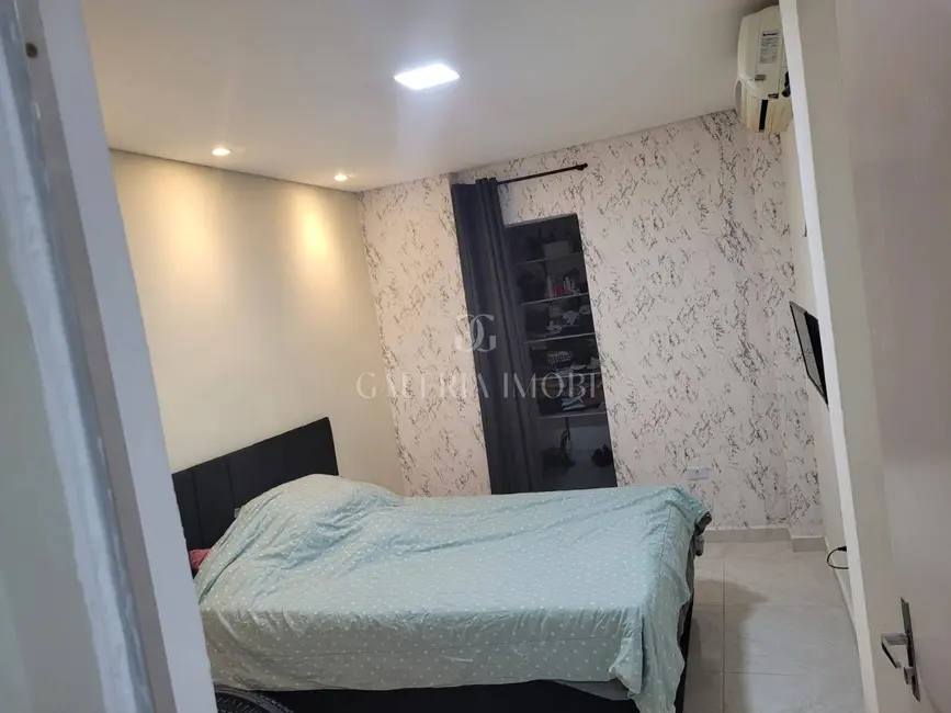 Apartamento com 2 quartos à venda, 65m2 em José Menino, Santos - SP - imagem 7 Foto 7 de Apartamento com 2 quartos à venda, 65m2 em José Menino, Santos - SP