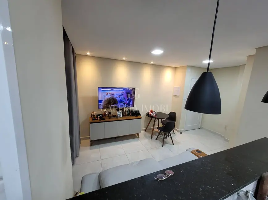 Apartamento com 2 quartos à venda, 65m2 em José Menino, Santos - SP - imagem 3 Foto 3 de Apartamento com 2 quartos à venda, 65m2 em José Menino, Santos - SP