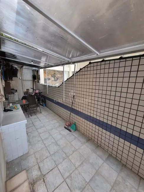 Apartamento com 2 quartos à venda, 65m2 em José Menino, Santos - SP - imagem 9 Foto 9 de Apartamento com 2 quartos à venda, 65m2 em José Menino, Santos - SP