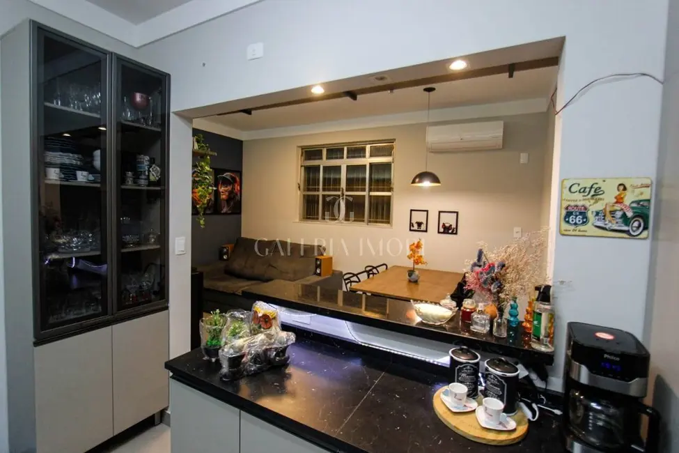 Apartamento com 3 quartos à venda, 83m2 em Marapé, Santos - SP - imagem 7 Foto 7 de Apartamento com 3 quartos à venda, 83m2 em Marapé, Santos - SP