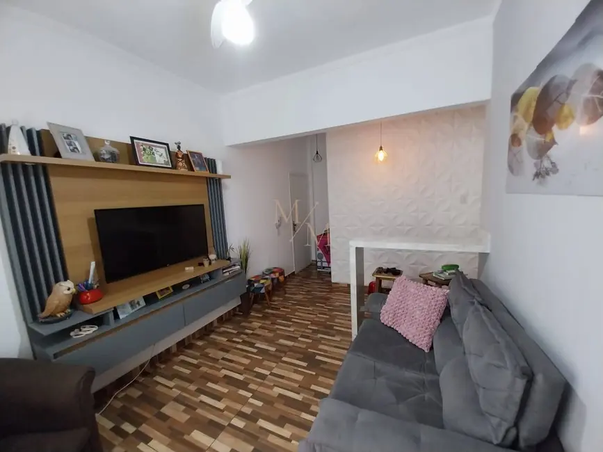 Apartamento com 1 quarto à venda, 50m2 em Embaré, Santos - SP - imagem 3 Foto 3 de Apartamento com 1 quarto à venda, 50m2 em Embaré, Santos - SP