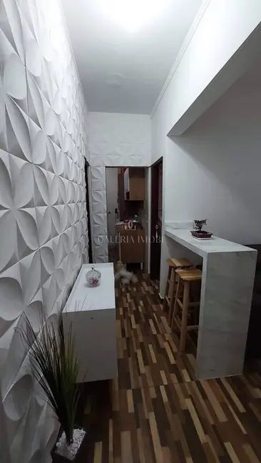 Apartamento com 1 quarto à venda, 50m2 em Embaré, Santos - SP - imagem 5 Foto 5 de Apartamento com 1 quarto à venda, 50m2 em Embaré, Santos - SP