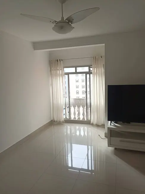 Apartamento com 3 quartos à venda, 140m2 em Ponta da Praia, Santos - SP - imagem 6 Foto 6 de Apartamento com 3 quartos à venda, 140m2 em Ponta da Praia, Santos - SP