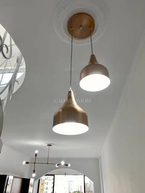 Cobertura com 2 quartos à venda, 145m2 em Aparecida, Santos - SP - imagem 8 Foto 8 de Cobertura com 2 quartos à venda, 145m2 em Aparecida, Santos - SP