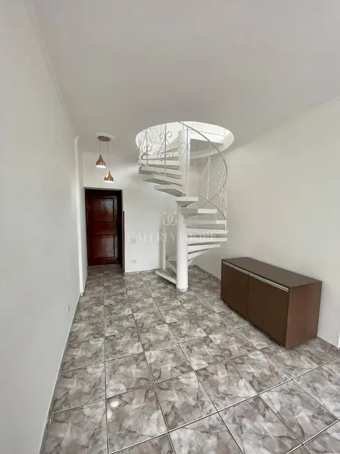 Cobertura com 2 quartos à venda, 145m2 em Aparecida, Santos - SP - imagem 5 Foto 5 de Cobertura com 2 quartos à venda, 145m2 em Aparecida, Santos - SP