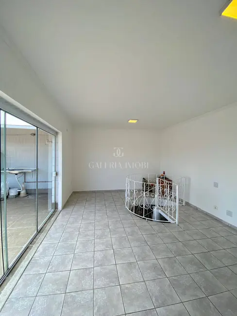 Cobertura com 2 quartos à venda, 145m2 em Aparecida, Santos - SP - imagem 3 Foto 3 de Cobertura com 2 quartos à venda, 145m2 em Aparecida, Santos - SP