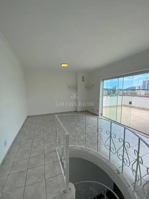 Cobertura com 2 quartos à venda, 145m2 em Aparecida, Santos - SP - imagem 6 Foto 6 de Cobertura com 2 quartos à venda, 145m2 em Aparecida, Santos - SP