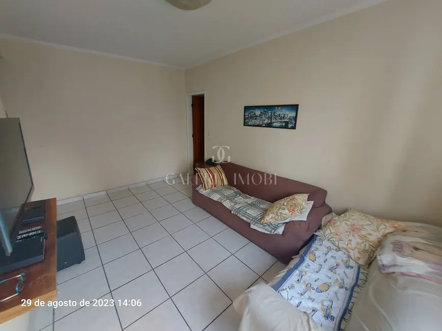 Foto 9 de Apartamento com 4 quartos à venda, 186m2 em Embaré, Santos - SP