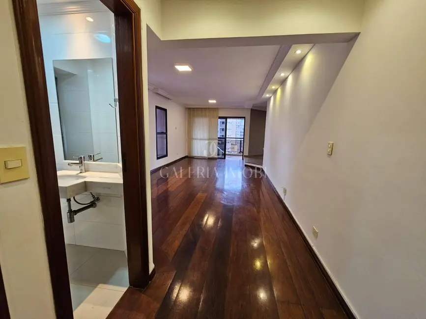 Apartamento com 4 quartos à venda, 240m2 em Boqueirão, Santos - SP - imagem 8 Foto 8 de Apartamento com 4 quartos à venda, 240m2 em Boqueirão, Santos - SP