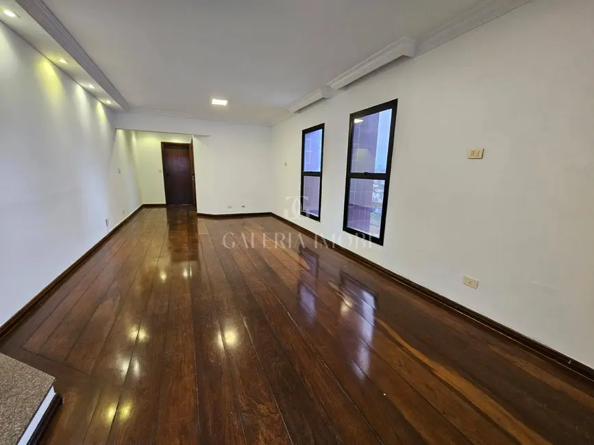 Apartamento com 4 quartos à venda, 240m2 em Boqueirão, Santos - SP - imagem 5 Foto 5 de Apartamento com 4 quartos à venda, 240m2 em Boqueirão, Santos - SP