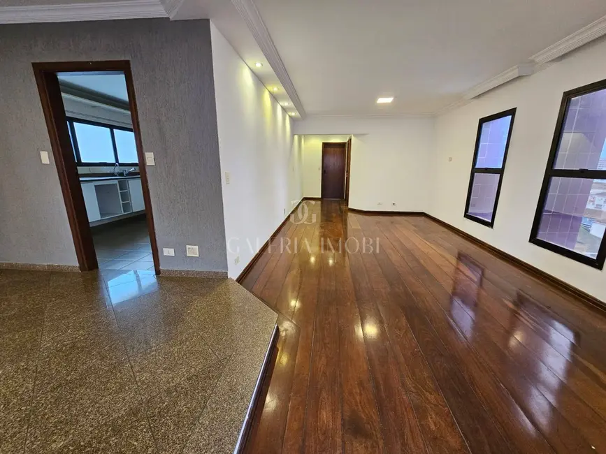 Apartamento com 4 quartos à venda, 240m2 em Boqueirão, Santos - SP - imagem 4 Foto 4 de Apartamento com 4 quartos à venda, 240m2 em Boqueirão, Santos - SP