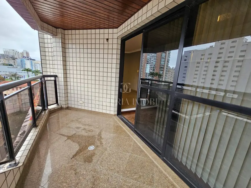 Apartamento com 4 quartos à venda, 240m2 em Boqueirão, Santos - SP - imagem 3 Foto 3 de Apartamento com 4 quartos à venda, 240m2 em Boqueirão, Santos - SP