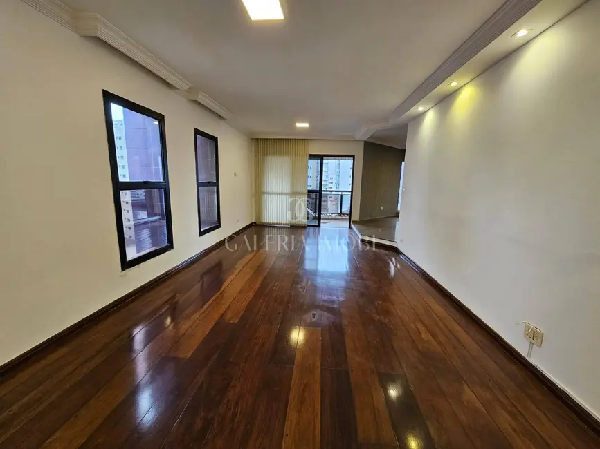 Apartamento com 4 quartos à venda, 240m2 em Boqueirão, Santos - SP - imagem 7 Foto 7 de Apartamento com 4 quartos à venda, 240m2 em Boqueirão, Santos - SP