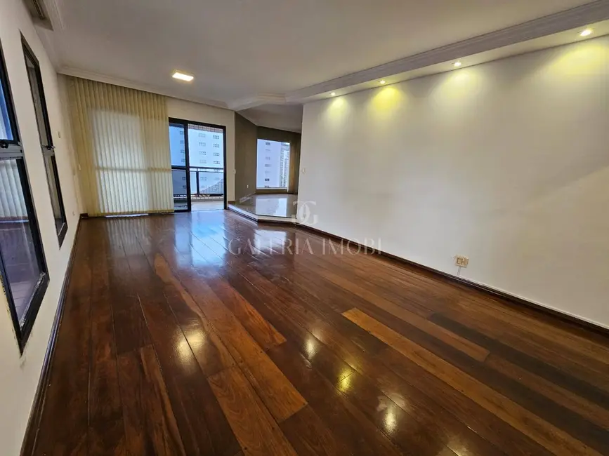 Apartamento com 4 quartos à venda, 240m2 em Boqueirão, Santos - SP - imagem 6 Foto 6 de Apartamento com 4 quartos à venda, 240m2 em Boqueirão, Santos - SP