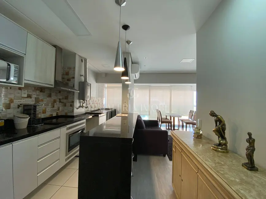 Apartamento com 1 quarto à venda, 48m2 em Ponta da Praia, Santos - SP - imagem 9 Foto 9 de Apartamento com 1 quarto à venda, 48m2 em Ponta da Praia, Santos - SP