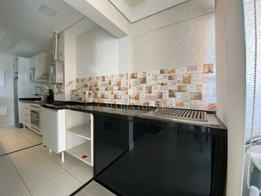 Apartamento com 1 quarto à venda, 48m2 em Ponta da Praia, Santos - SP - imagem 7 Foto 7 de Apartamento com 1 quarto à venda, 48m2 em Ponta da Praia, Santos - SP