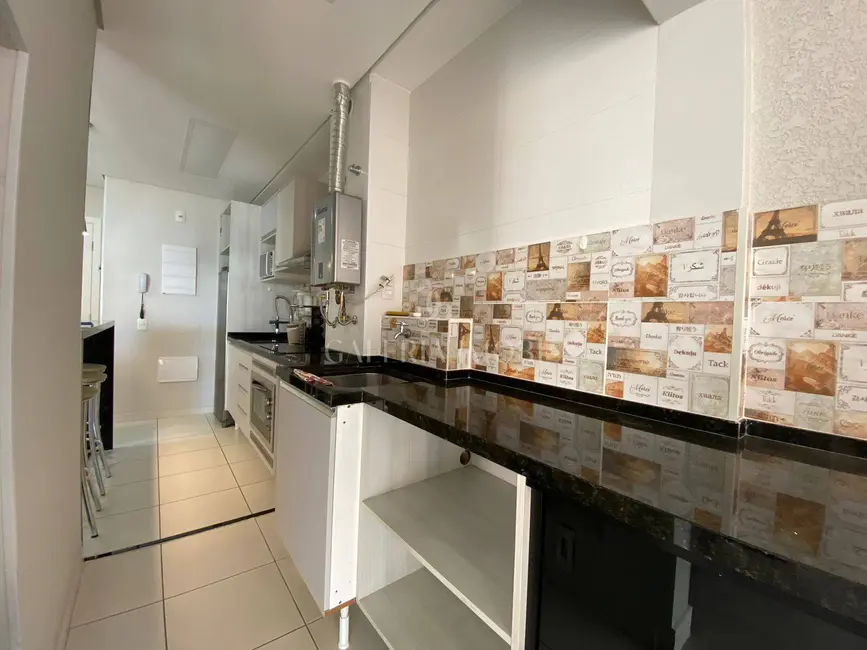 Apartamento com 1 quarto à venda, 48m2 em Ponta da Praia, Santos - SP - imagem 8 Foto 8 de Apartamento com 1 quarto à venda, 48m2 em Ponta da Praia, Santos - SP