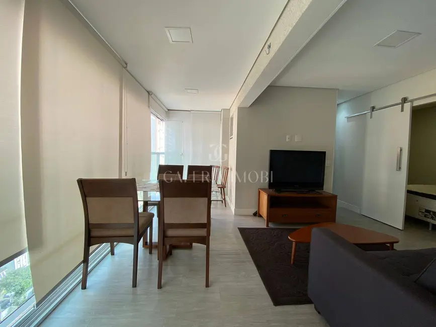 Apartamento com 1 quarto à venda, 48m2 em Ponta da Praia, Santos - SP - imagem 4 Foto 4 de Apartamento com 1 quarto à venda, 48m2 em Ponta da Praia, Santos - SP