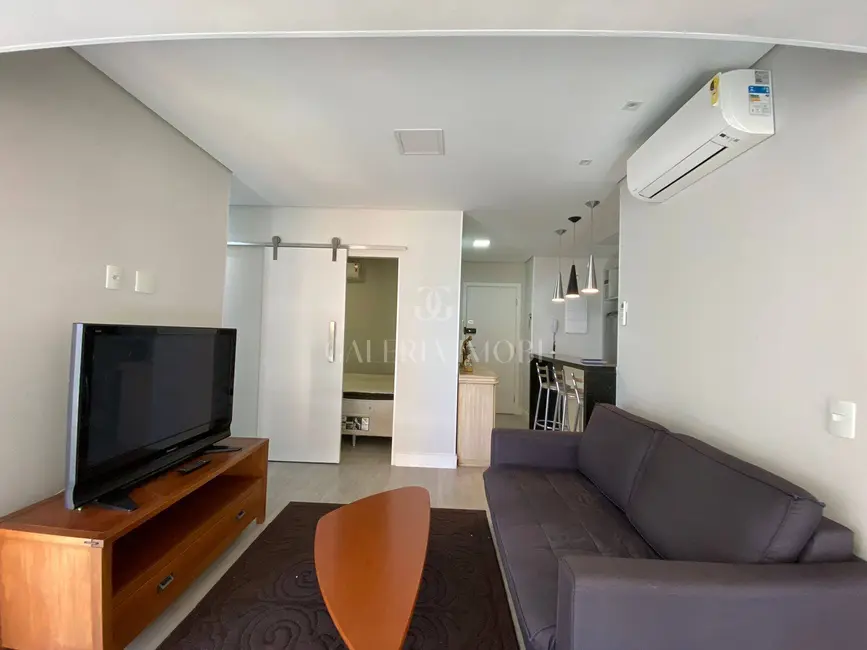 Apartamento com 1 quarto à venda, 48m2 em Ponta da Praia, Santos - SP - imagem 6 Foto 6 de Apartamento com 1 quarto à venda, 48m2 em Ponta da Praia, Santos - SP