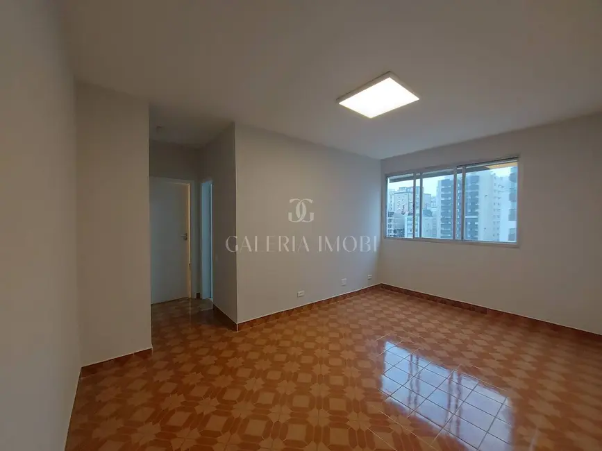 Apartamento com 1 quarto para alugar, 68m2 em Embaré, Santos - SP - imagem 6 Foto 6 de Apartamento com 1 quarto para alugar, 68m2 em Embaré, Santos - SP