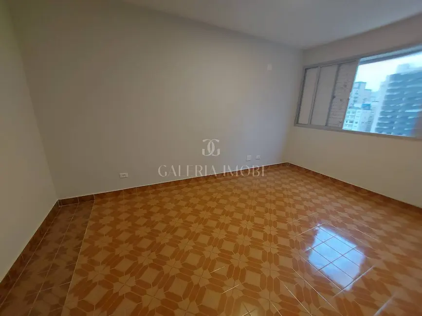 Apartamento com 1 quarto para alugar, 68m2 em Embaré, Santos - SP - imagem 8 Foto 8 de Apartamento com 1 quarto para alugar, 68m2 em Embaré, Santos - SP