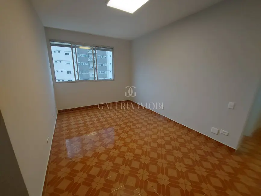 Apartamento com 1 quarto para alugar, 68m2 em Embaré, Santos - SP - imagem 3 Foto 3 de Apartamento com 1 quarto para alugar, 68m2 em Embaré, Santos - SP