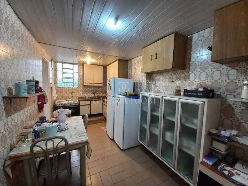 Foto 8 de Sobrado com 3 quartos à venda, 139m2 em Gonzaga, Santos - SP