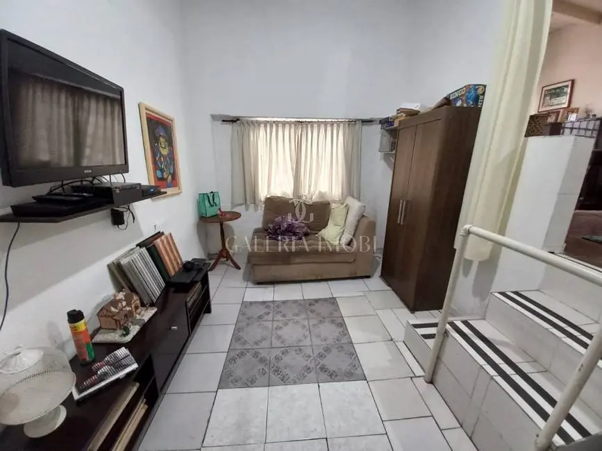 Foto 7 de Sobrado com 3 quartos à venda, 139m2 em Gonzaga, Santos - SP