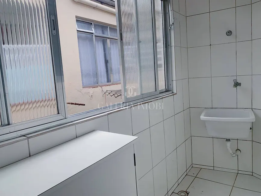 Apartamento com 2 quartos para alugar, 67m2 em Embaré, Santos - SP - imagem 8 Foto 8 de Apartamento com 2 quartos para alugar, 67m2 em Embaré, Santos - SP
