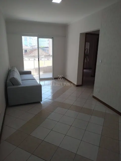 Apartamento com 2 quartos para alugar, 80m2 em Campo Grande, Santos - SP - imagem 1 Foto 1 de Apartamento com 2 quartos para alugar, 80m2 em Campo Grande, Santos - SP