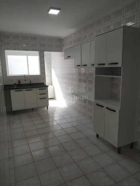Apartamento com 2 quartos para alugar, 80m2 em Campo Grande, Santos - SP - imagem 4 Foto 4 de Apartamento com 2 quartos para alugar, 80m2 em Campo Grande, Santos - SP