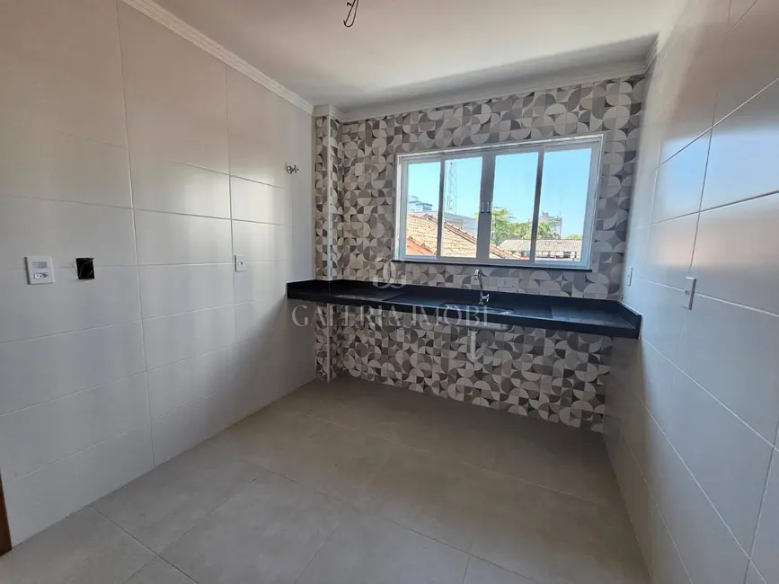 Foto 8 de Casa com 3 quartos à venda, 120m2 em Ponta da Praia, Santos - SP