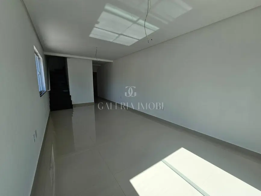 Foto 5 de Casa com 3 quartos à venda, 120m2 em Ponta da Praia, Santos - SP