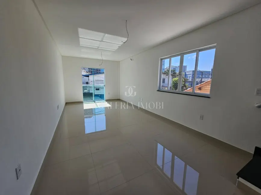 Foto 6 de Casa com 3 quartos à venda, 120m2 em Ponta da Praia, Santos - SP
