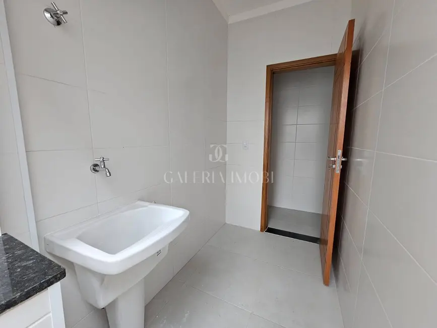 Casa com 3 quartos à venda, 120m2 em Campo Grande, Santos - SP - imagem 9 Foto 9 de Casa com 3 quartos à venda, 120m2 em Campo Grande, Santos - SP