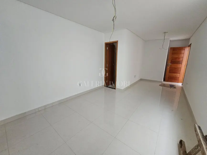 Foto 1 de Casa com 3 quartos à venda, 120m2 em Campo Grande, Santos - SP