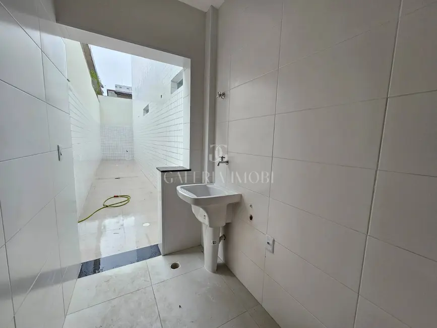 Casa com 3 quartos à venda, 120m2 em Campo Grande, Santos - SP - imagem 8 Foto 8 de Casa com 3 quartos à venda, 120m2 em Campo Grande, Santos - SP